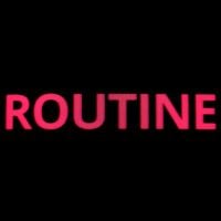 Routine