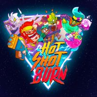 Hot Shot Burn