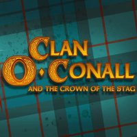 Clan O'Conall and the Crown of the Stag
