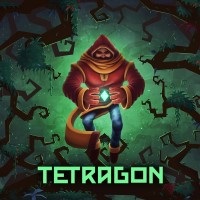 Tetragon