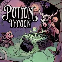 Potion Tycoon