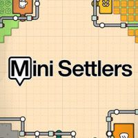 Mini Settlers