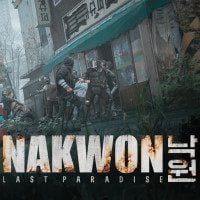 Nakwon: Last Paradise