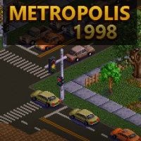 Metropolis 1998