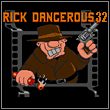 Rick Dangerous