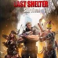 Last Shelter: Survival (AND)