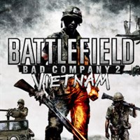 Battlefield: Bad Company 2 - Vietnam