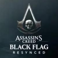Assassin’s Creed: Black Flag Resynced