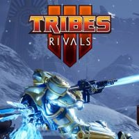 Tribes 3: Rivals