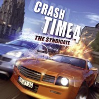 Crash Time IV: The Syndicate
