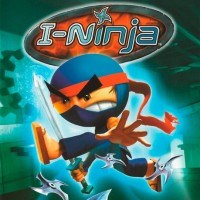 I-Ninja