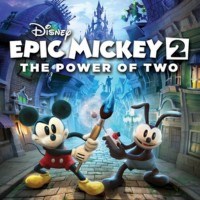 Epic Mickey 2: Siła Dwóch