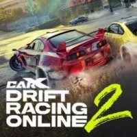 CarX Drift Racing Online 2