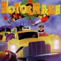 Motor Mash