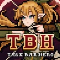 TBH: Task Bar Hero