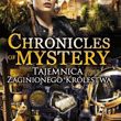 Chronicles of Mystery: Secrets of the Lost Kingdom