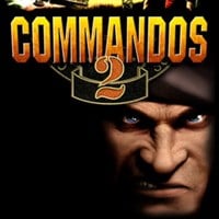 Commandos 2: Men of Courage