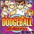 Super Dodgeball Brawlers