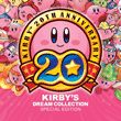 Kirby's Dream Collection