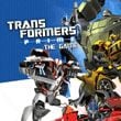 Transformers Prime: The Game