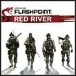 Operation Flashpoint: Red River