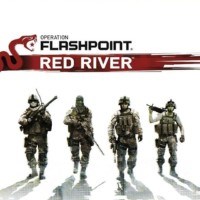 Operation Flashpoint: Red River