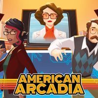 American Arcadia