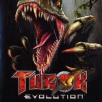 Turok Evolution