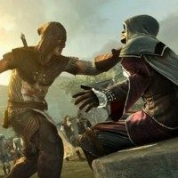 Assassin's Creed Origins