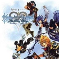 Kingdom Hearts: Birth by Sleep