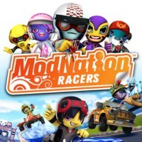 ModNation Racers