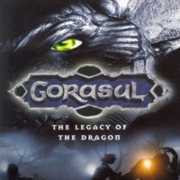 Gorasul: Legacy of the Dragon