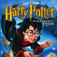 Harry Potter and the Sorcerer’s Stone