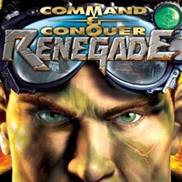 Command & Conquer: Renegade