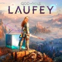 God of War: Laufey