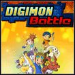 Digimon Battle