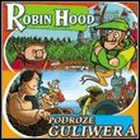Robin Hood, Gulliwer's Travel