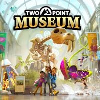 Two Point Museum