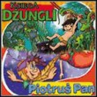 The Jungle Book, Peter Pan