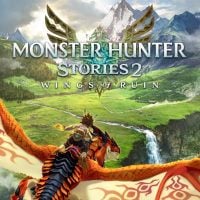 Monster Hunter Stories 2: Wings of Ruin