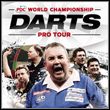 PDC World Championship Darts: Pro Tour (X360)
