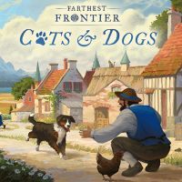 Farthest Frontier: Cats & Dogs
