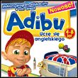Mały Adibu w ogrodzie niespodzianek