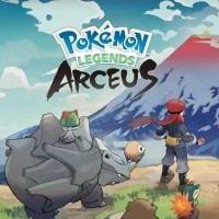 Pokemon Legends: Arceus