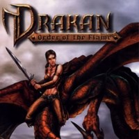 Drakan: Order of the Flame