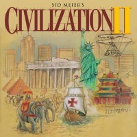 Sid Meier's Civilization II