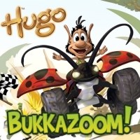 Hugo: Bukkazoom!