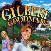 Gilbert Goodmate and the Mushroom of Phungoria