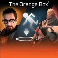 The Orange Box