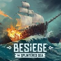 Besiege: The Splintered Sea